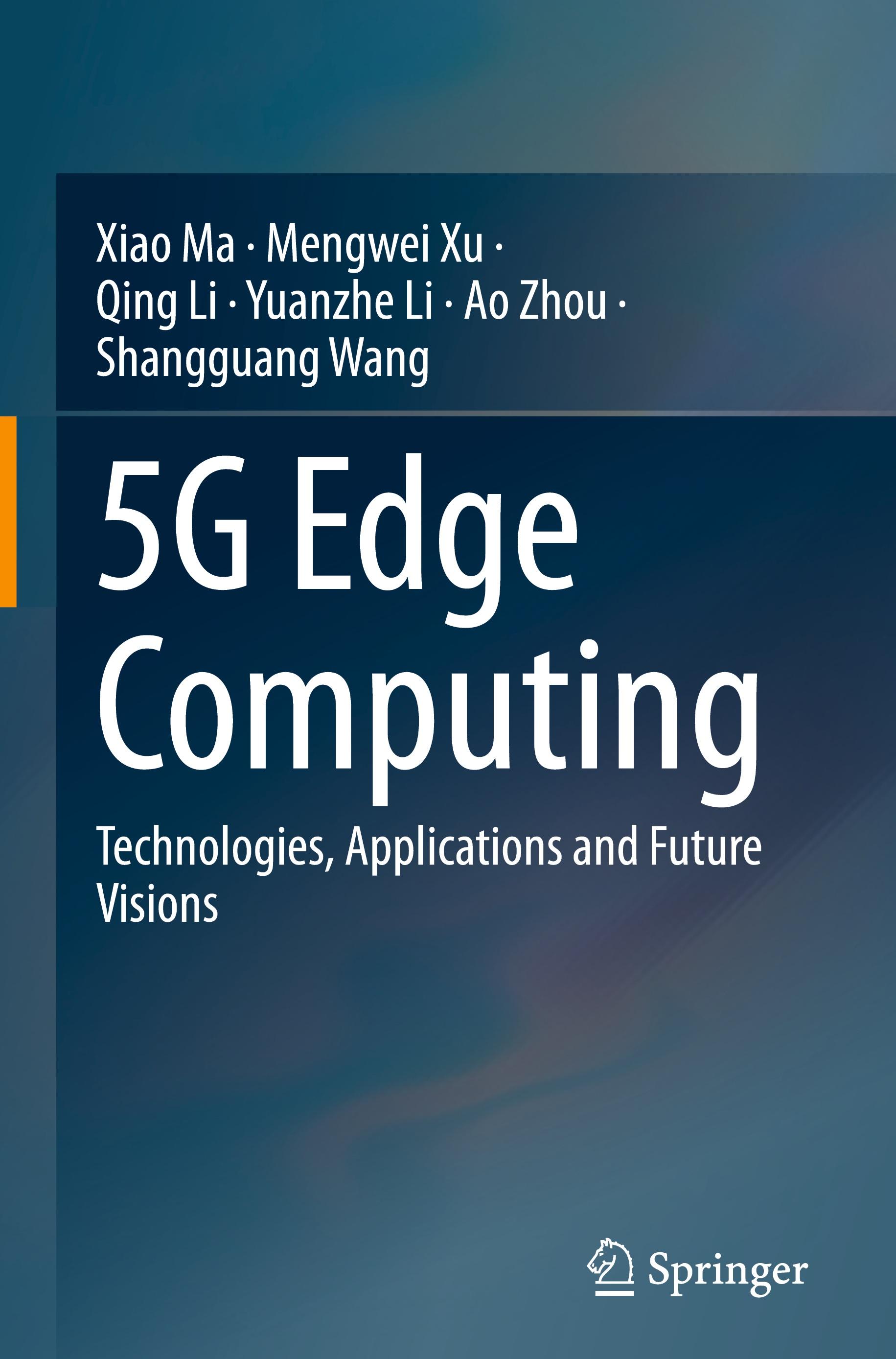 5G Edge Computing