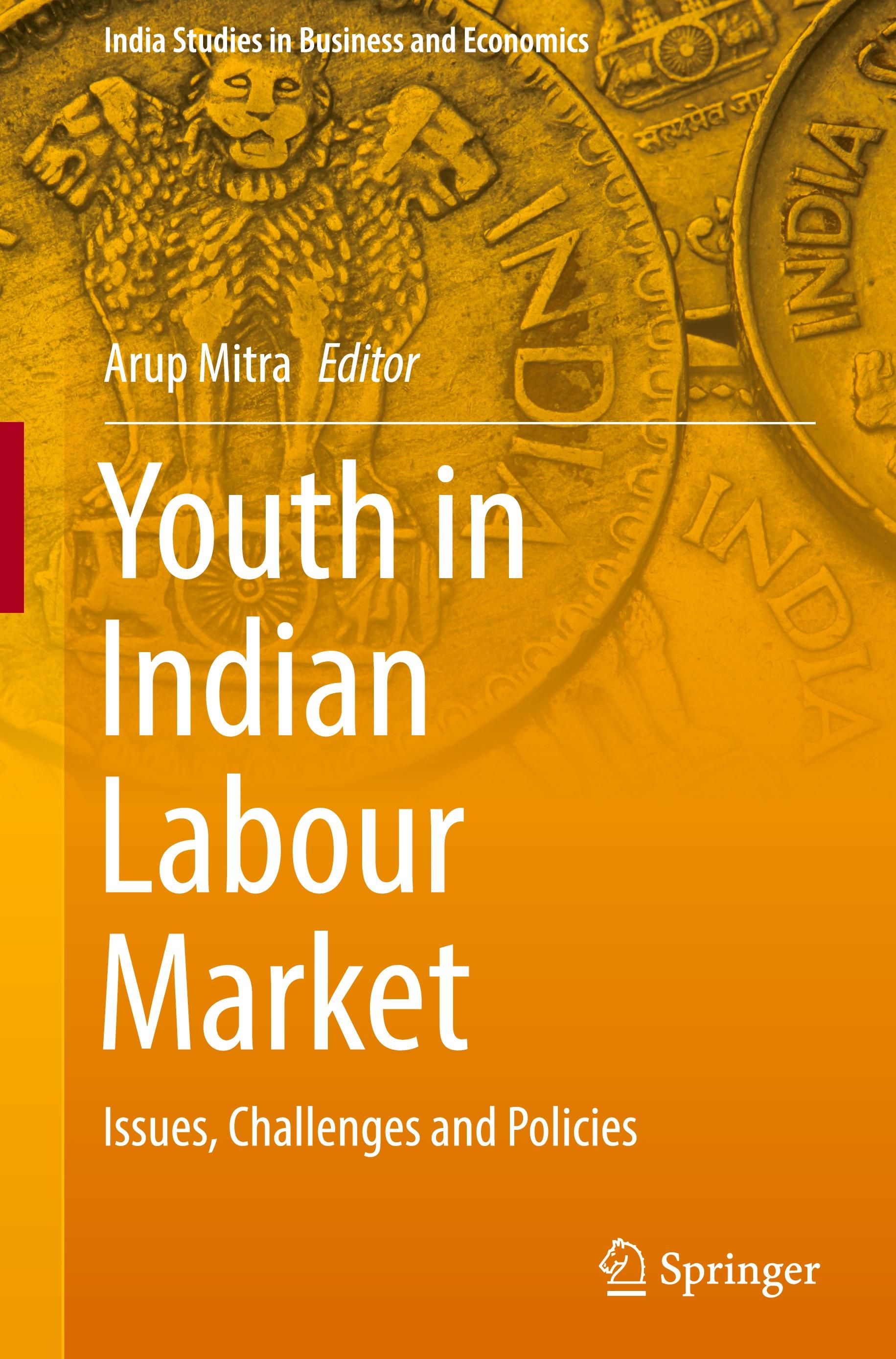 Youth in Indian Labour Market