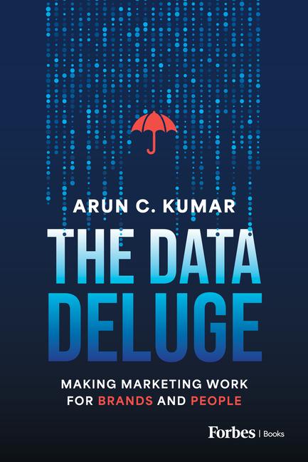 The Data Deluge