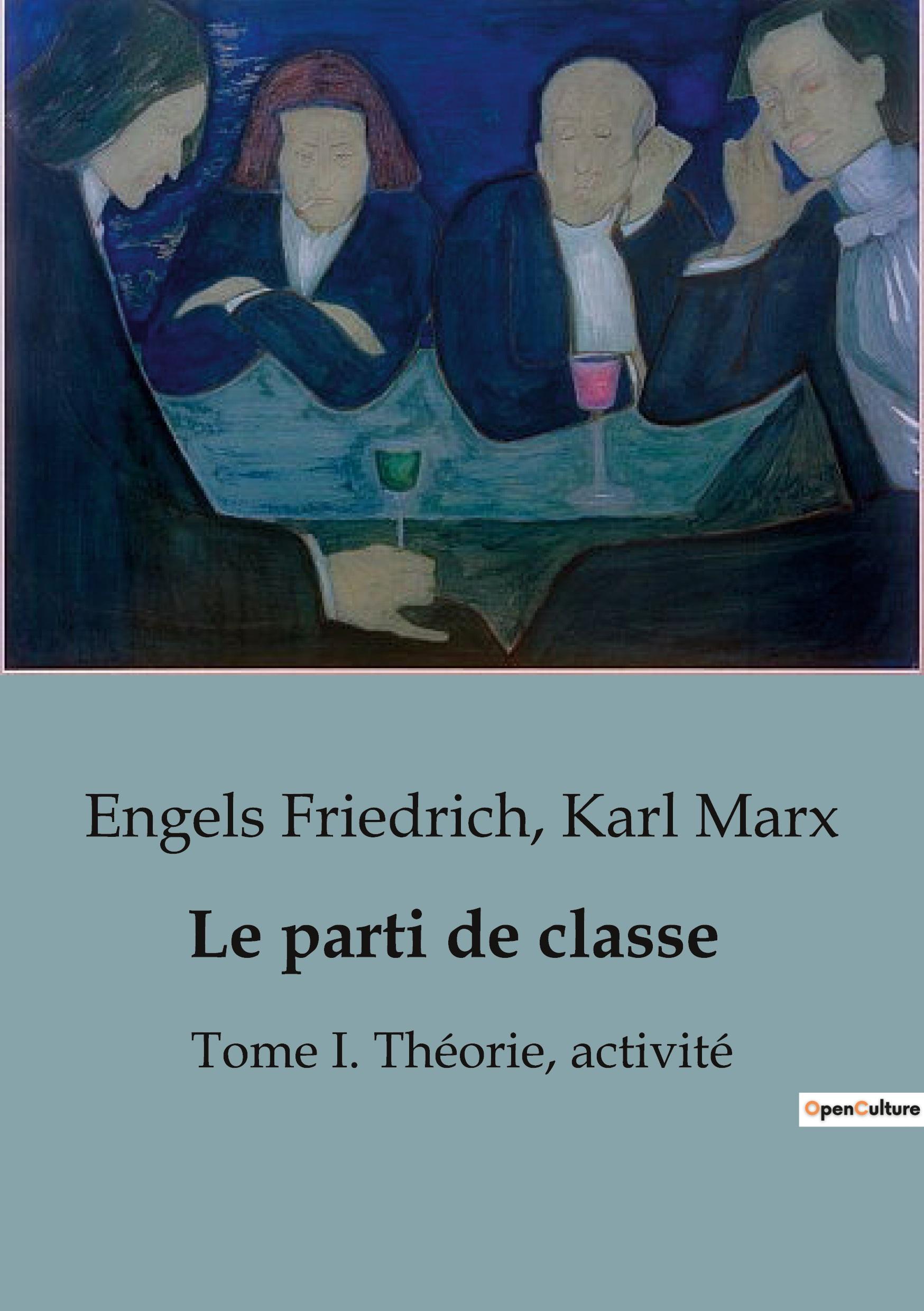 Le parti de classe