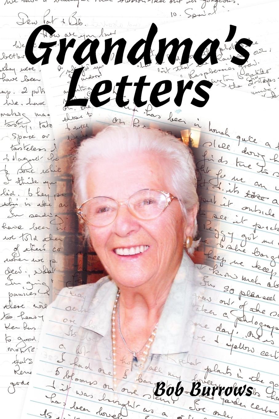 Grandma's Letters