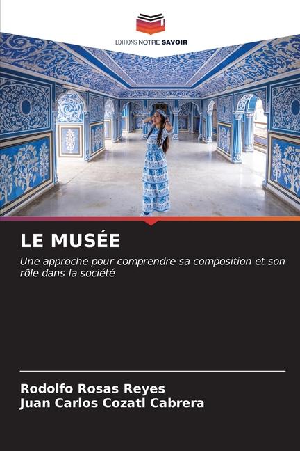 LE MUSÉE