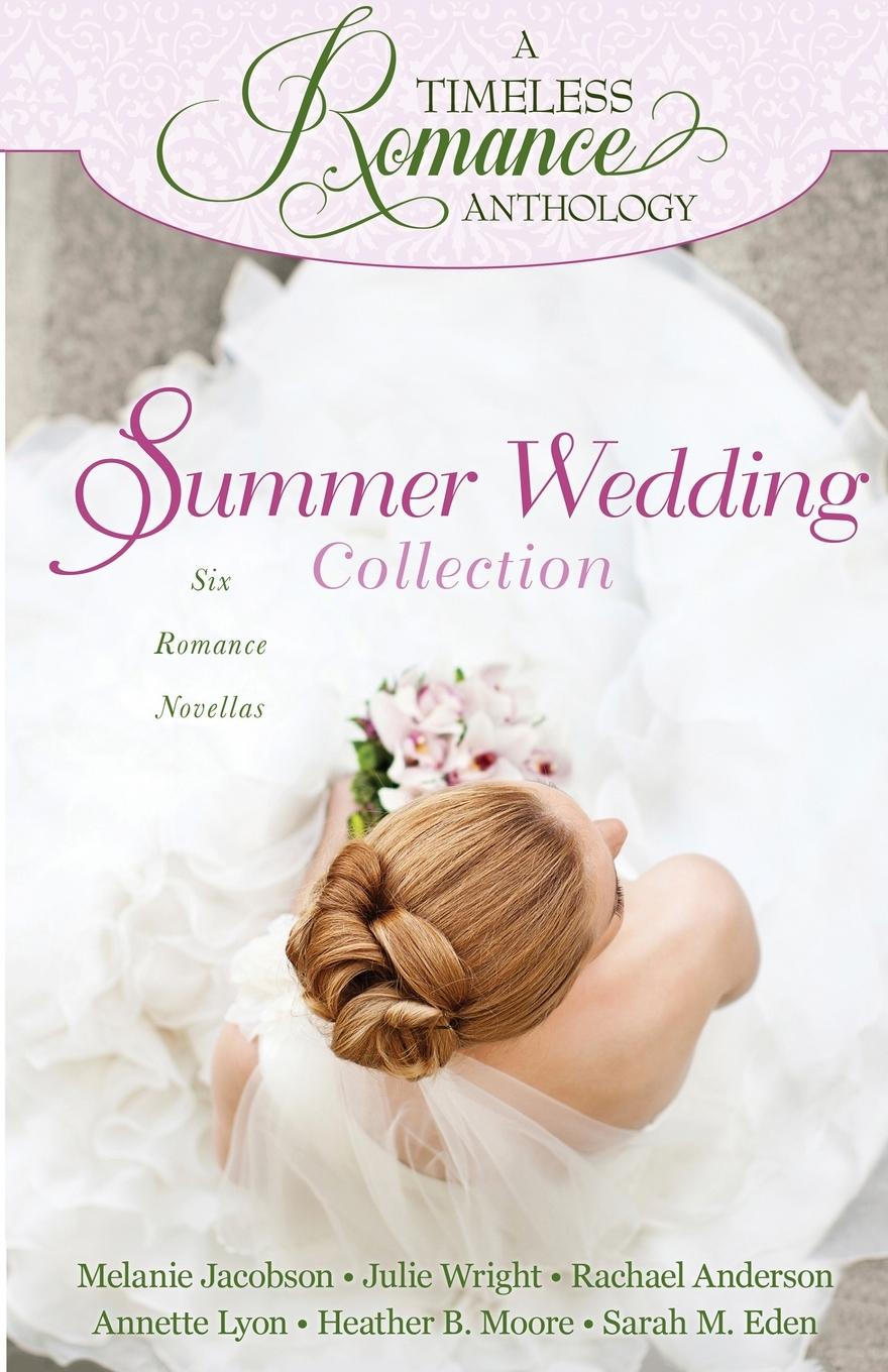 Summer Wedding Collection