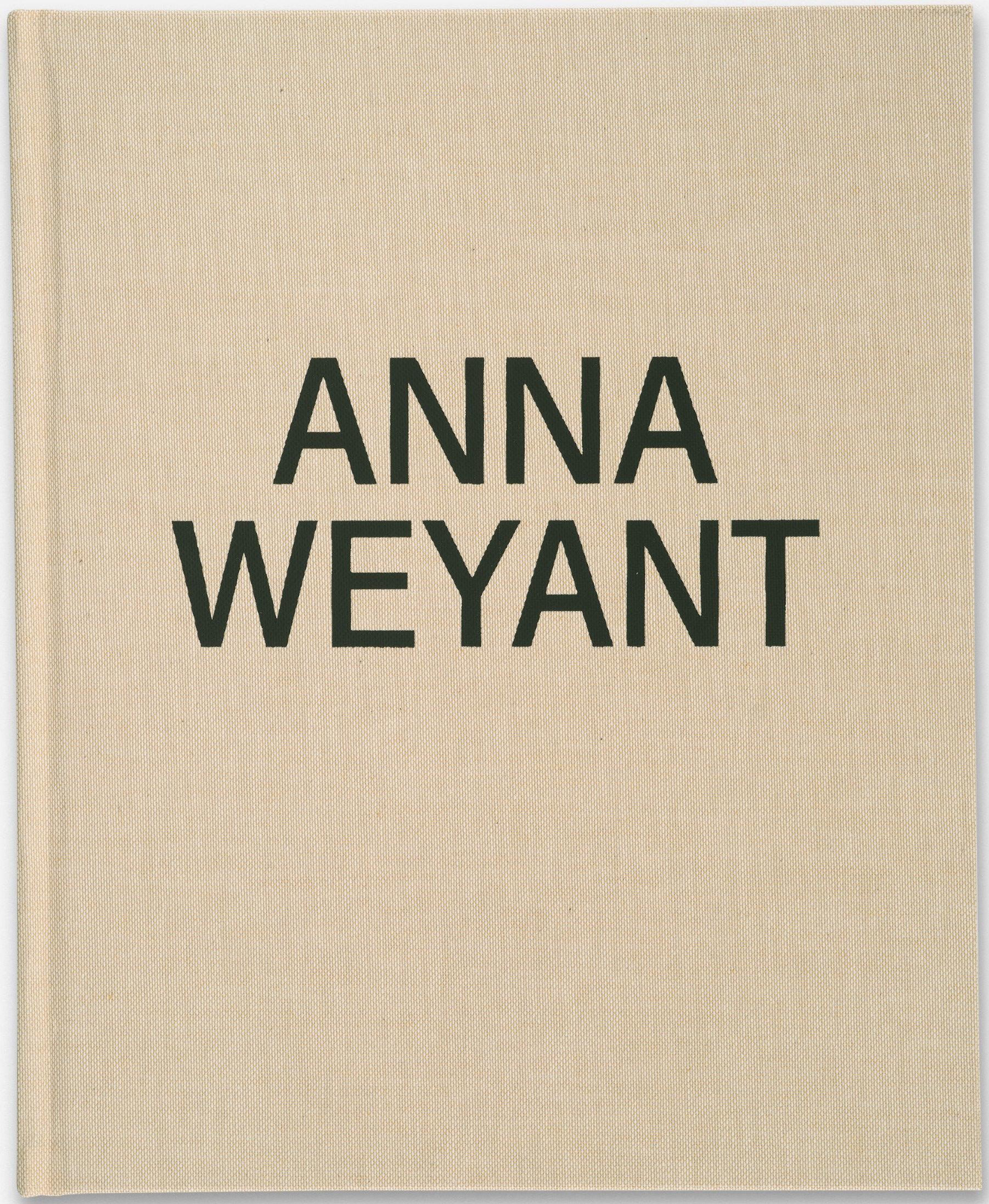 Anna Weyant