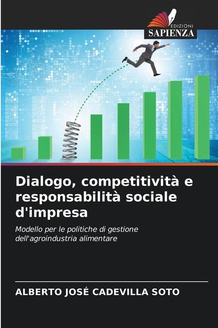 Dialogo, competitività e responsabilità sociale d'impresa