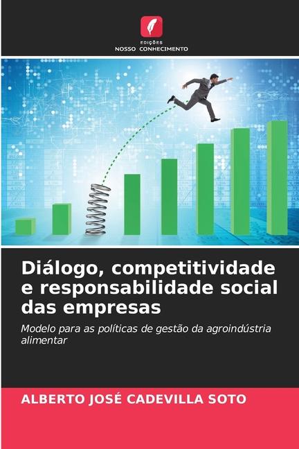 Diálogo, competitividade e responsabilidade social das empresas