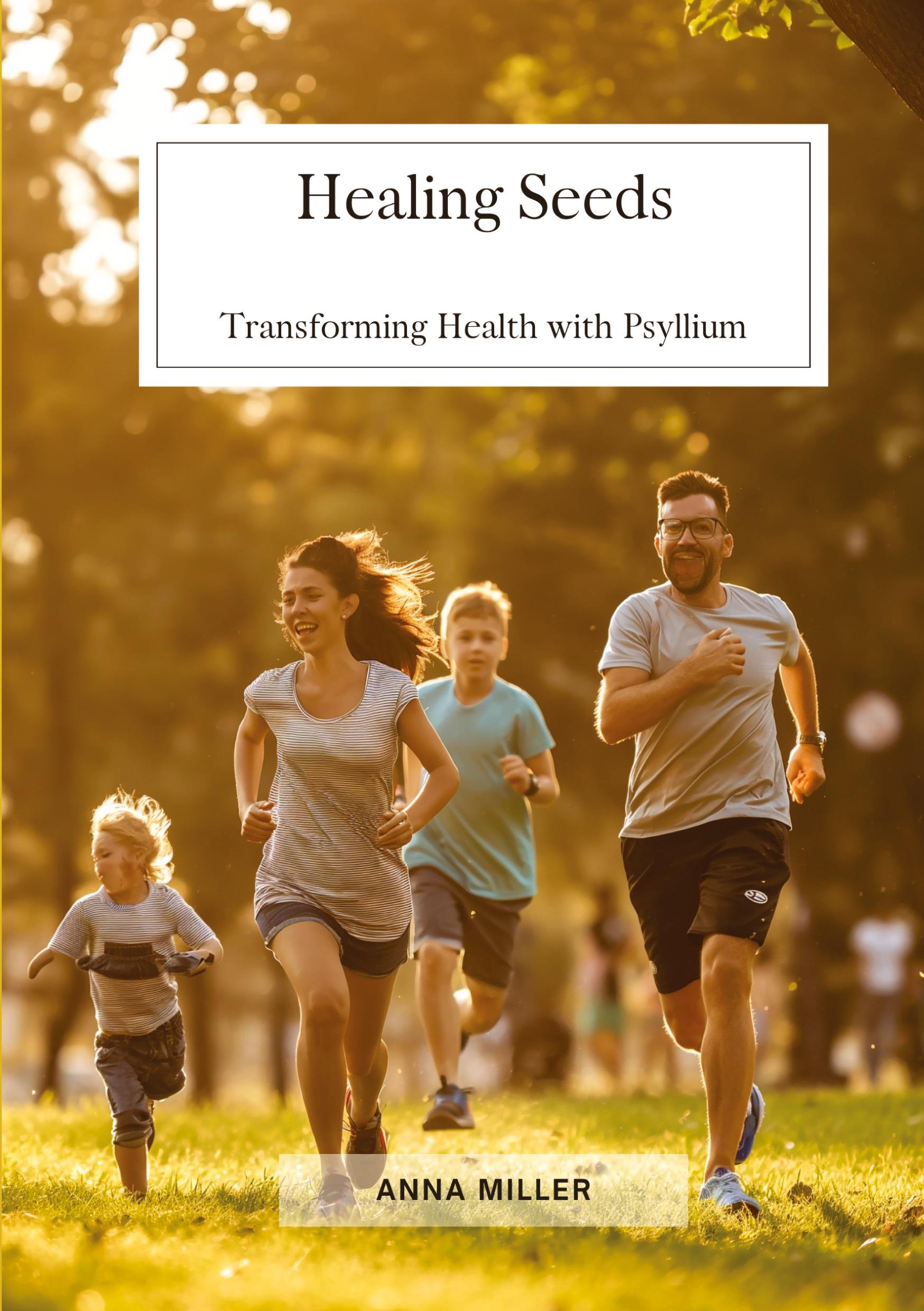 Healing Seeds