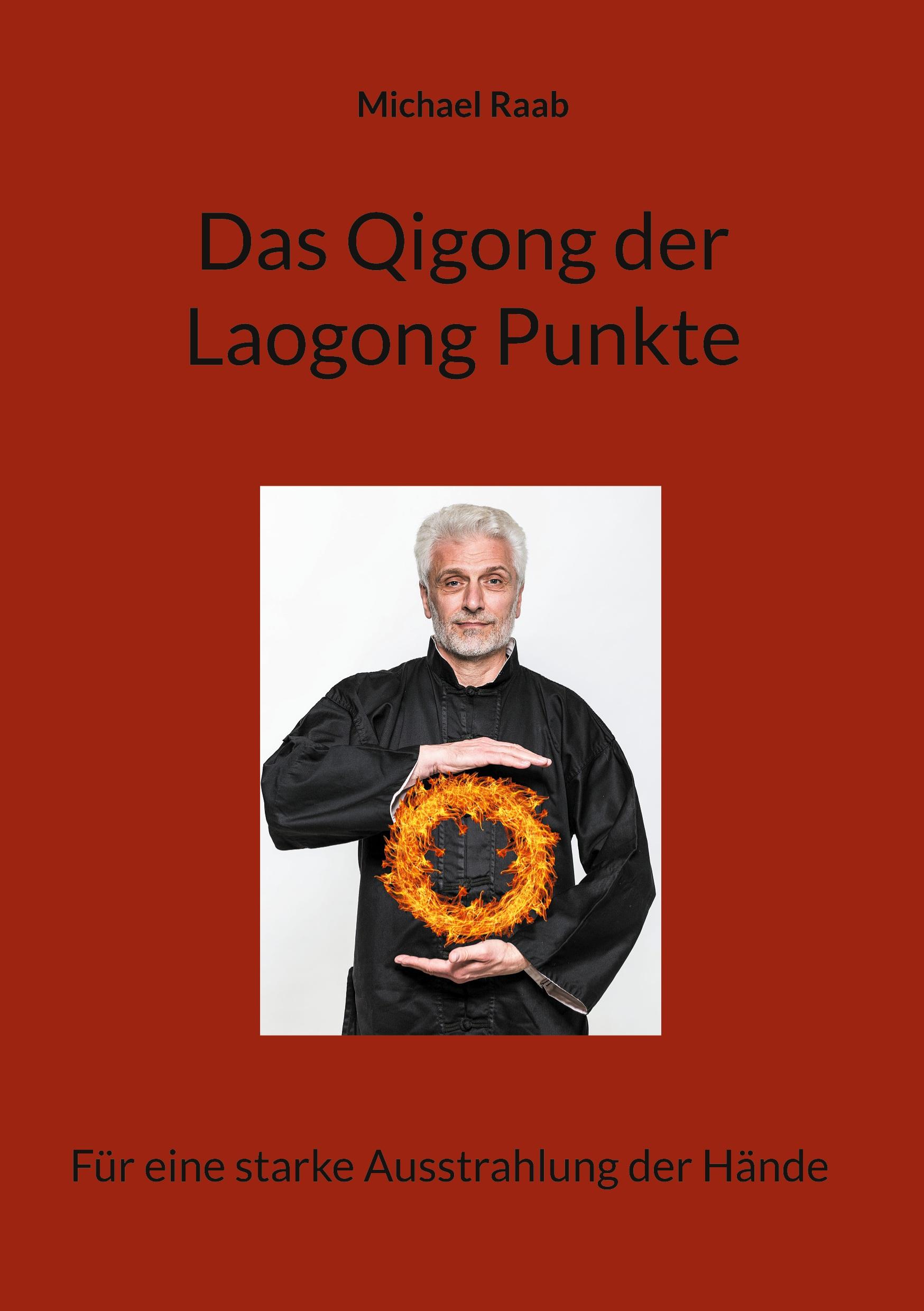 Das Qigong der Laogong-Punkte