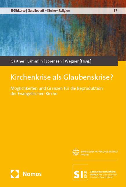 Kirchenkrise als Glaubenskrise?