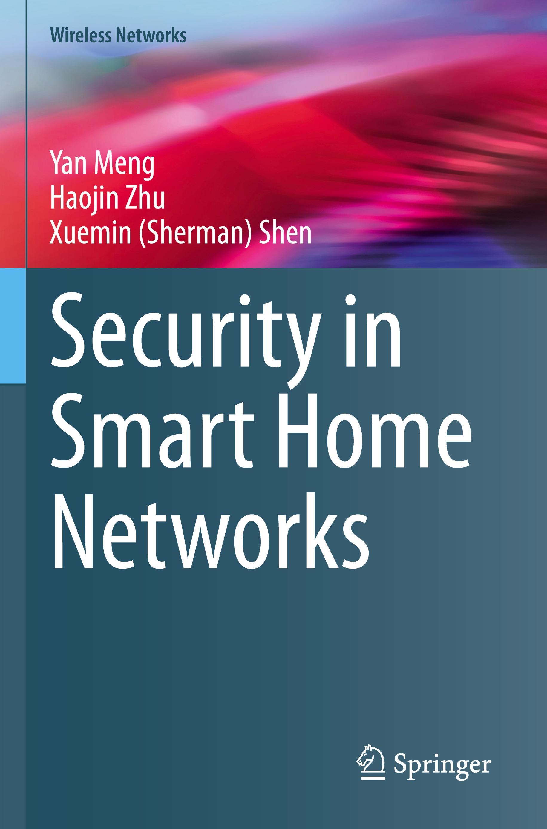 Security in Smart Home Networks