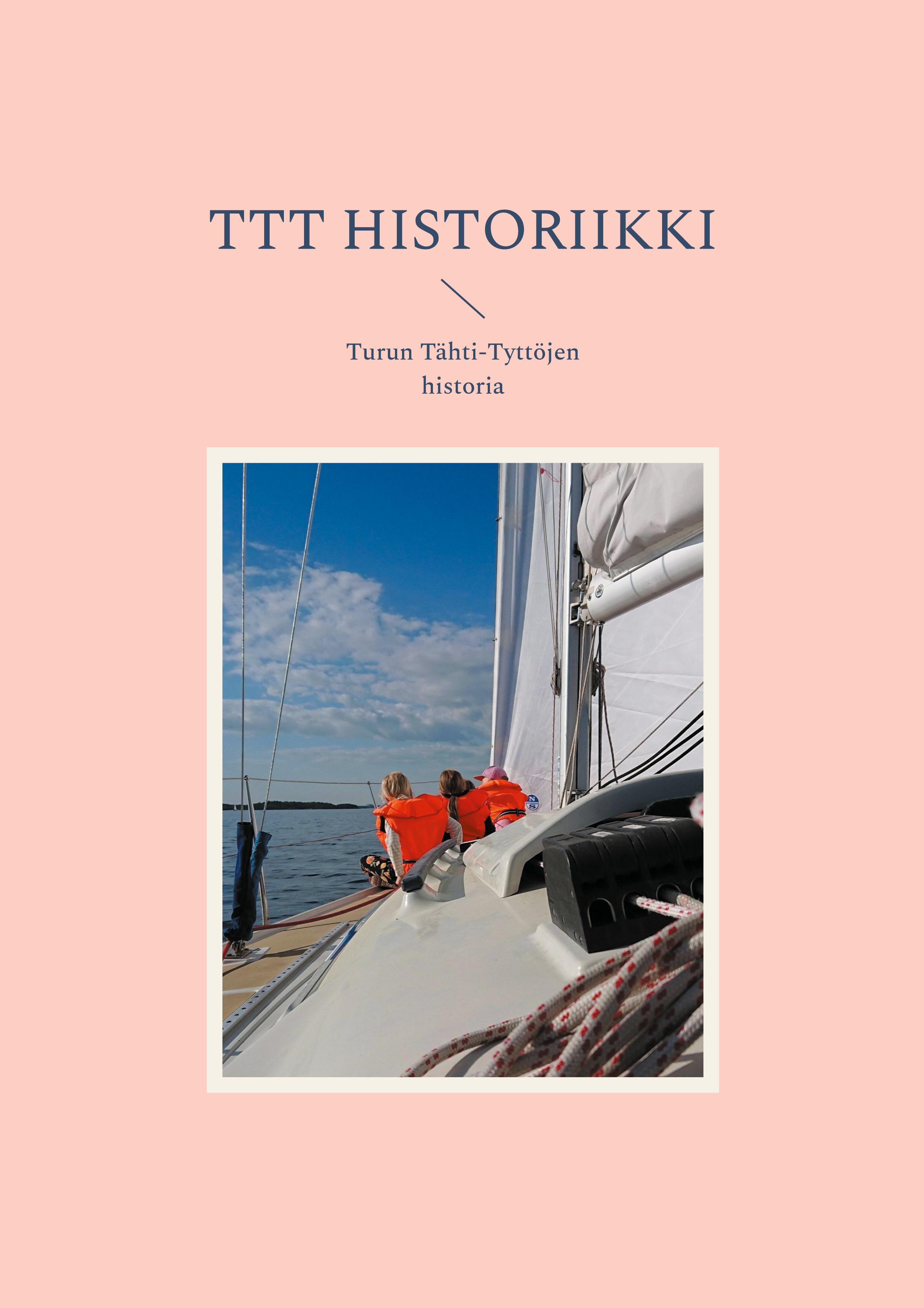 TTT historiikki