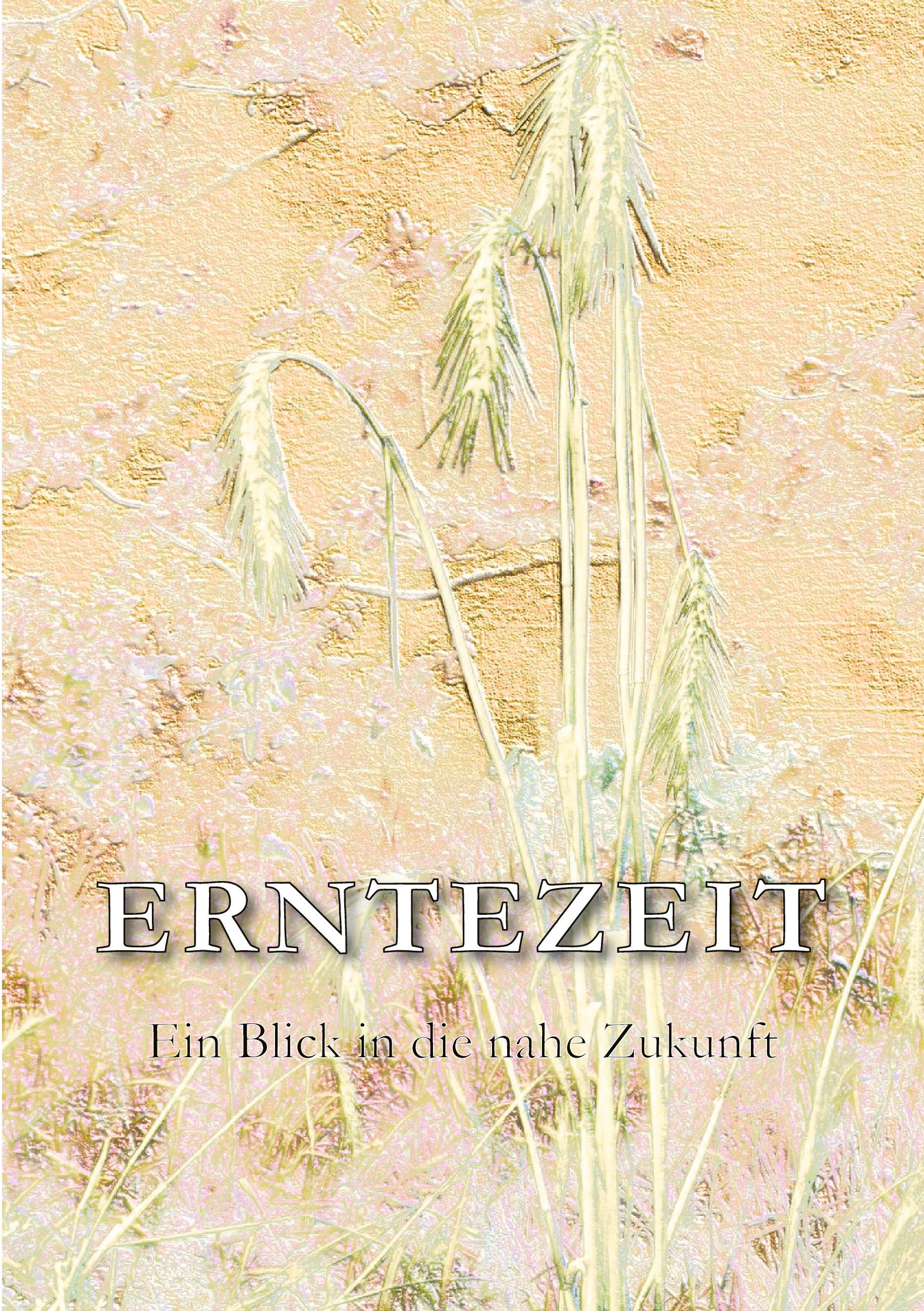 Erntezeit