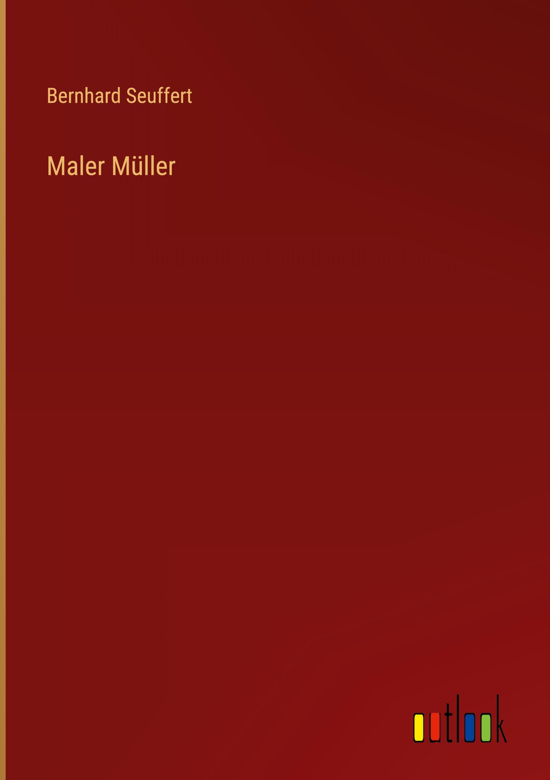 Maler Müller