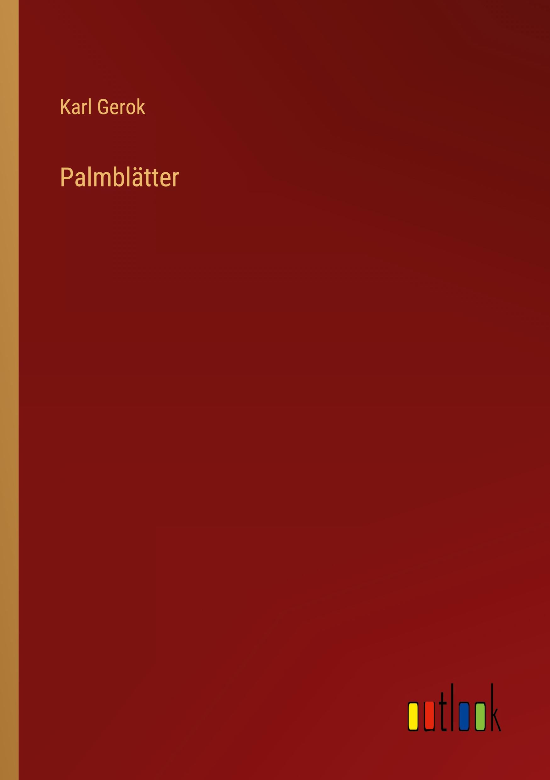 Palmblätter