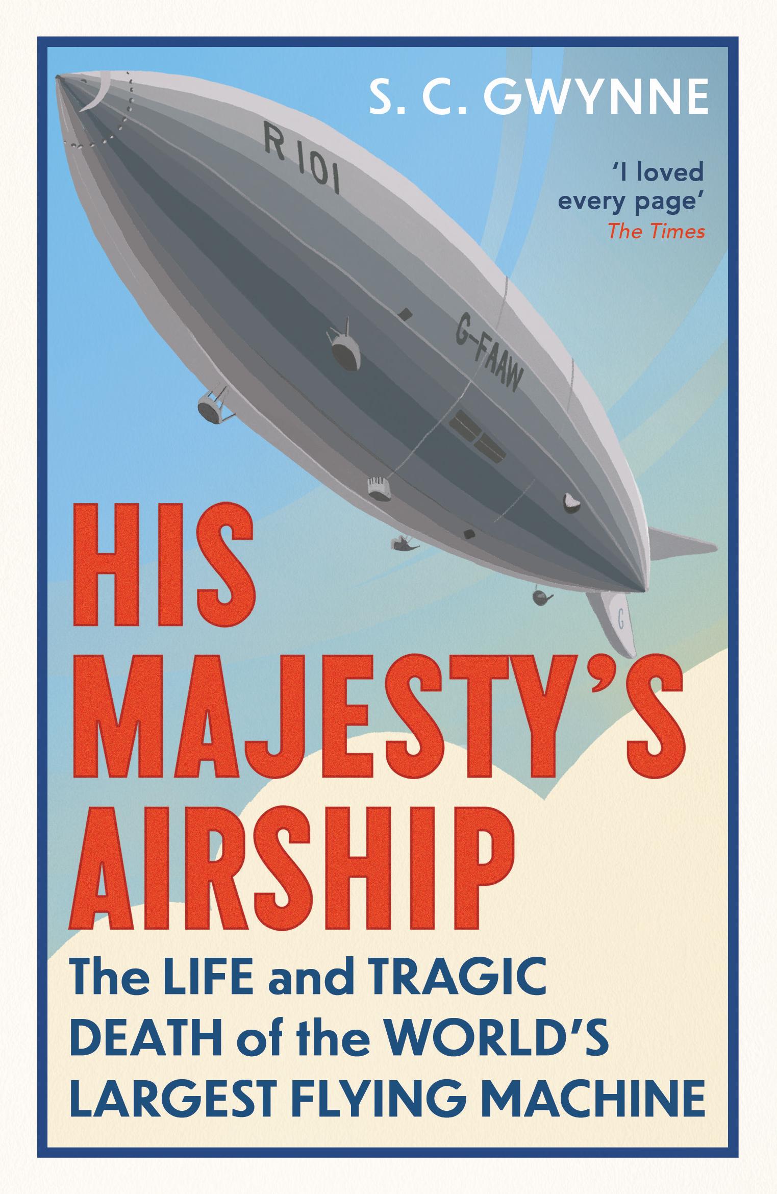 His Majesty's Airship