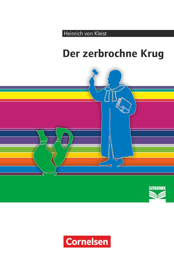 Der zerbrochne Krug