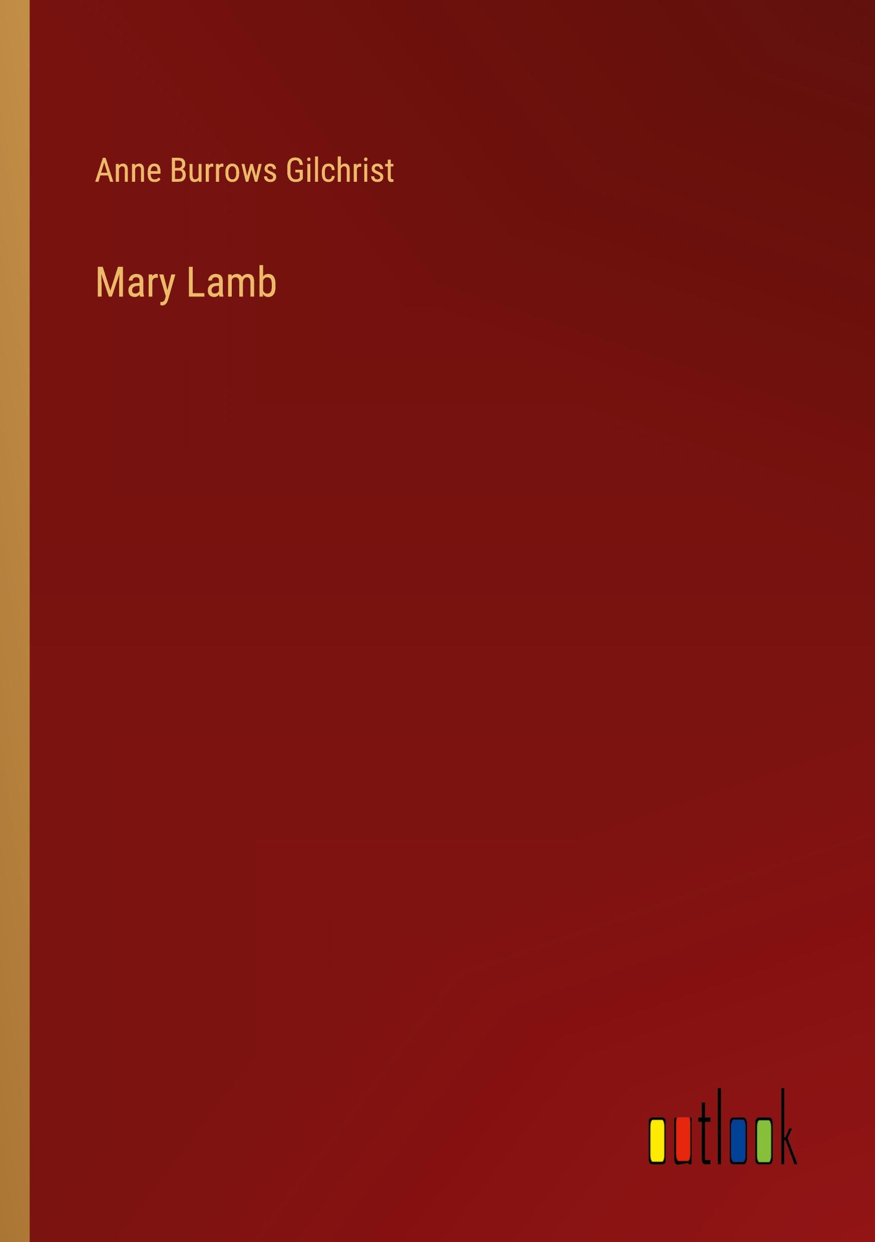 Mary Lamb