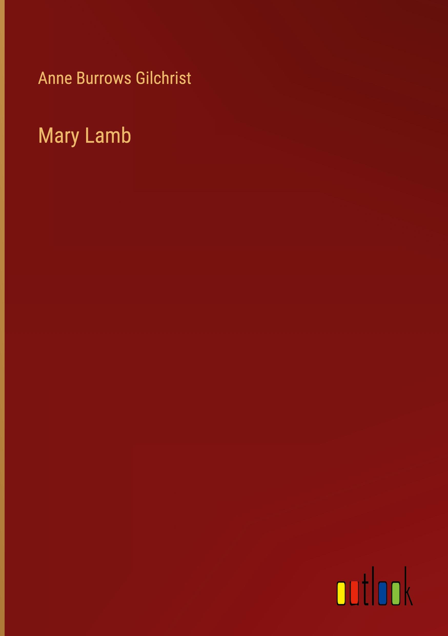 Mary Lamb