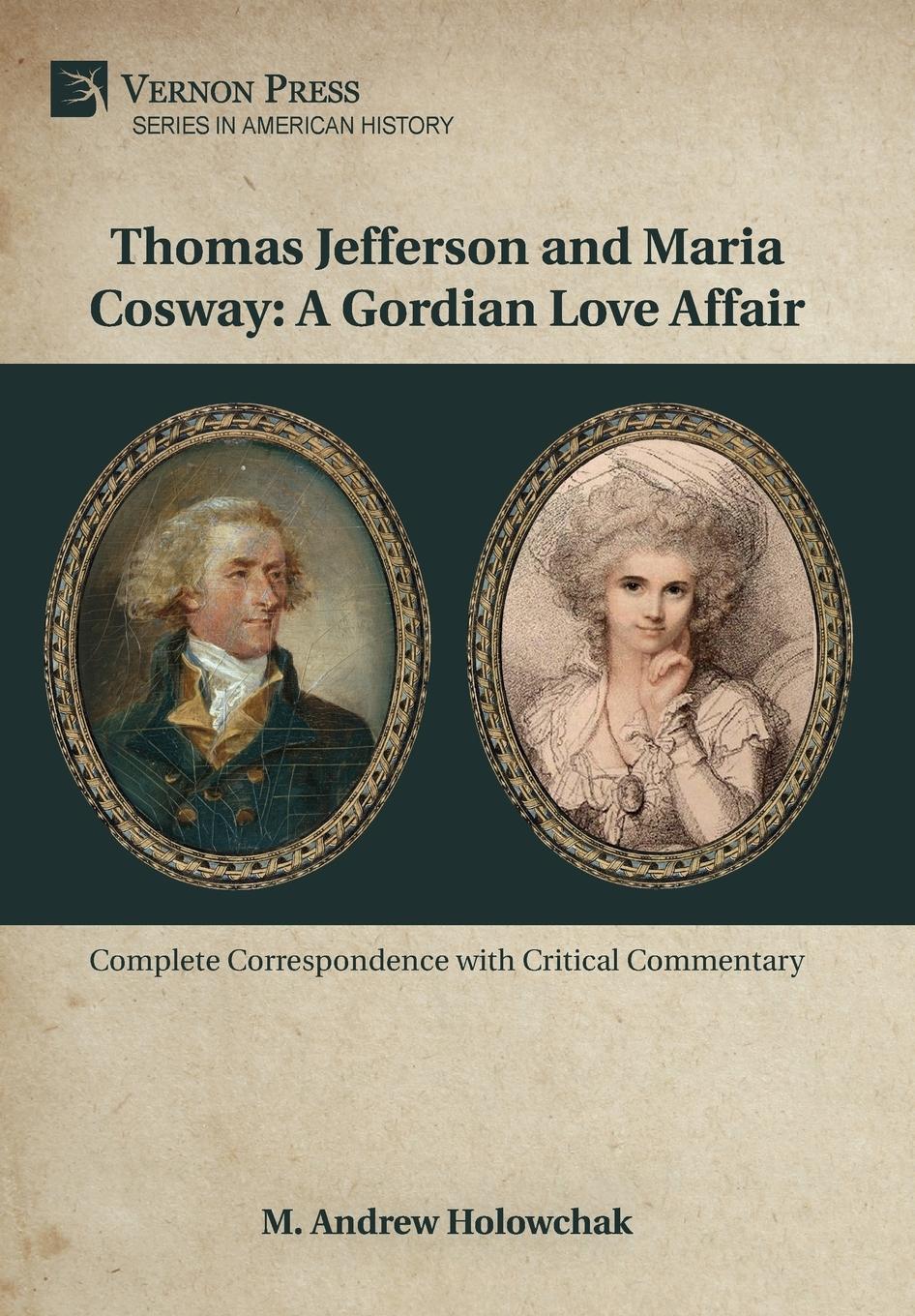 Thomas Jefferson and Maria Cosway