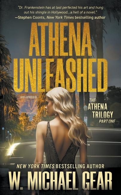 Athena Unleashed