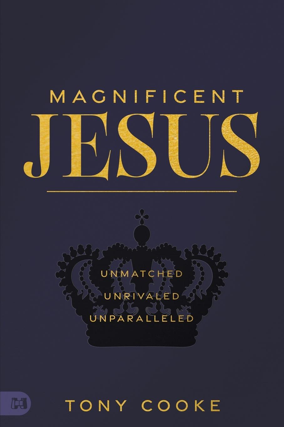 Magnificent Jesus