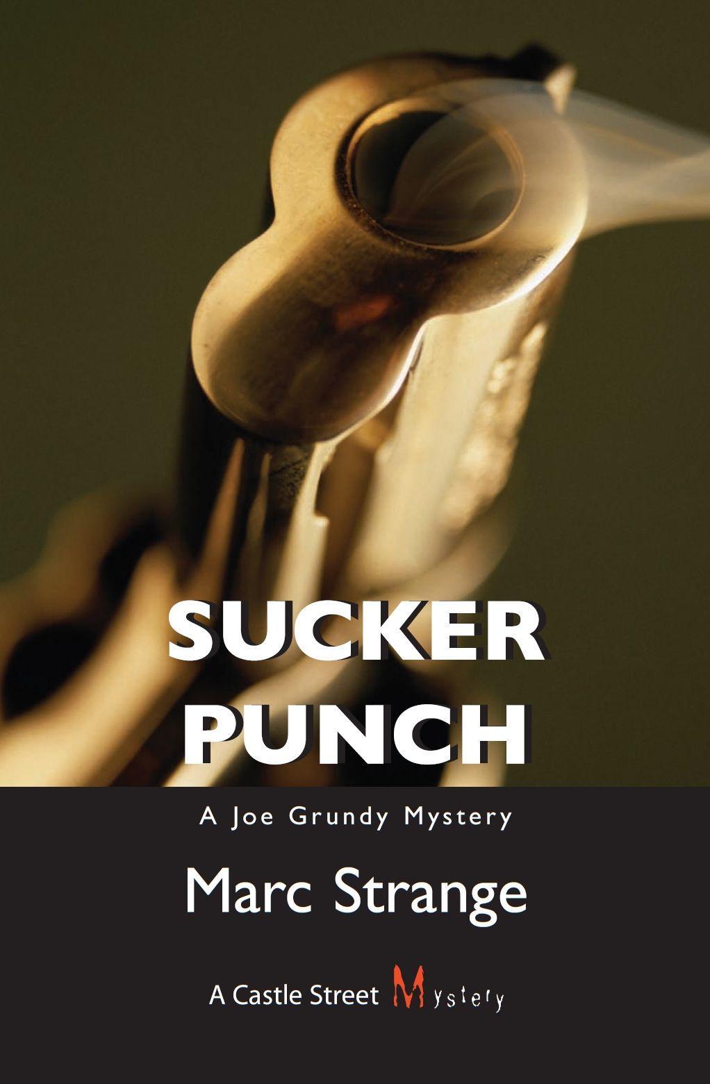 Sucker Punch