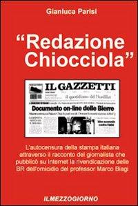 Redazione chiocciola