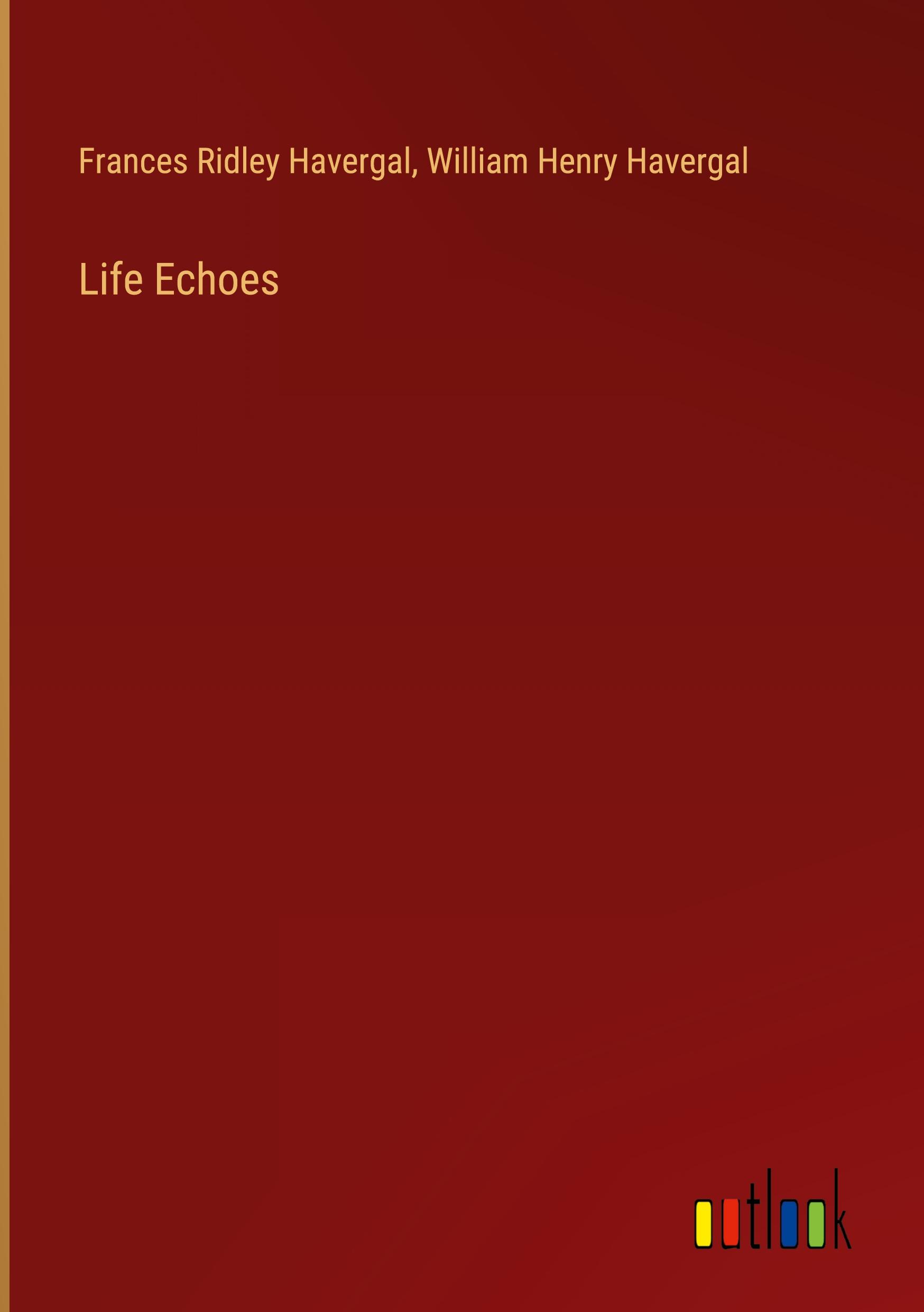 Life Echoes