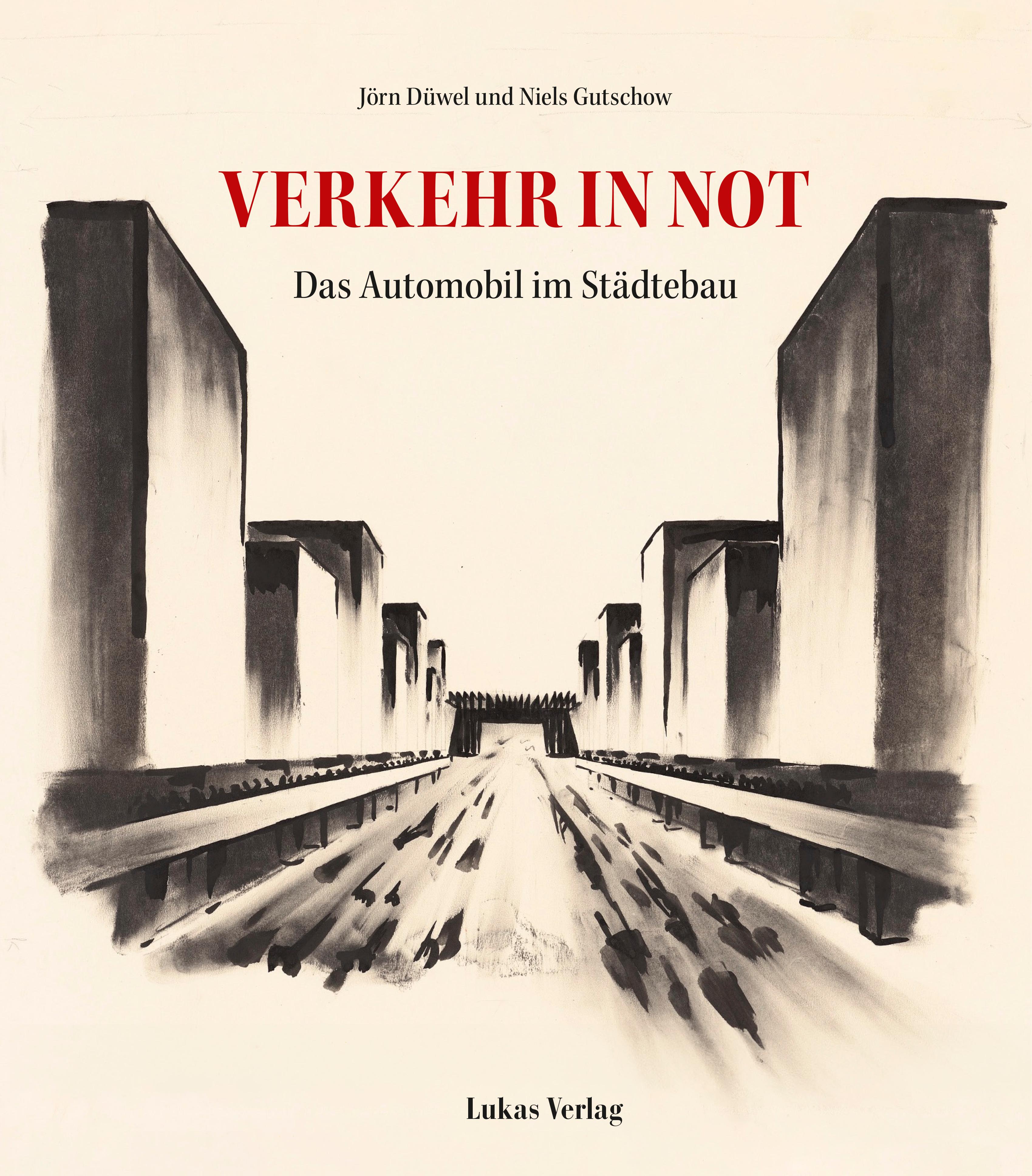 Verkehr in Not