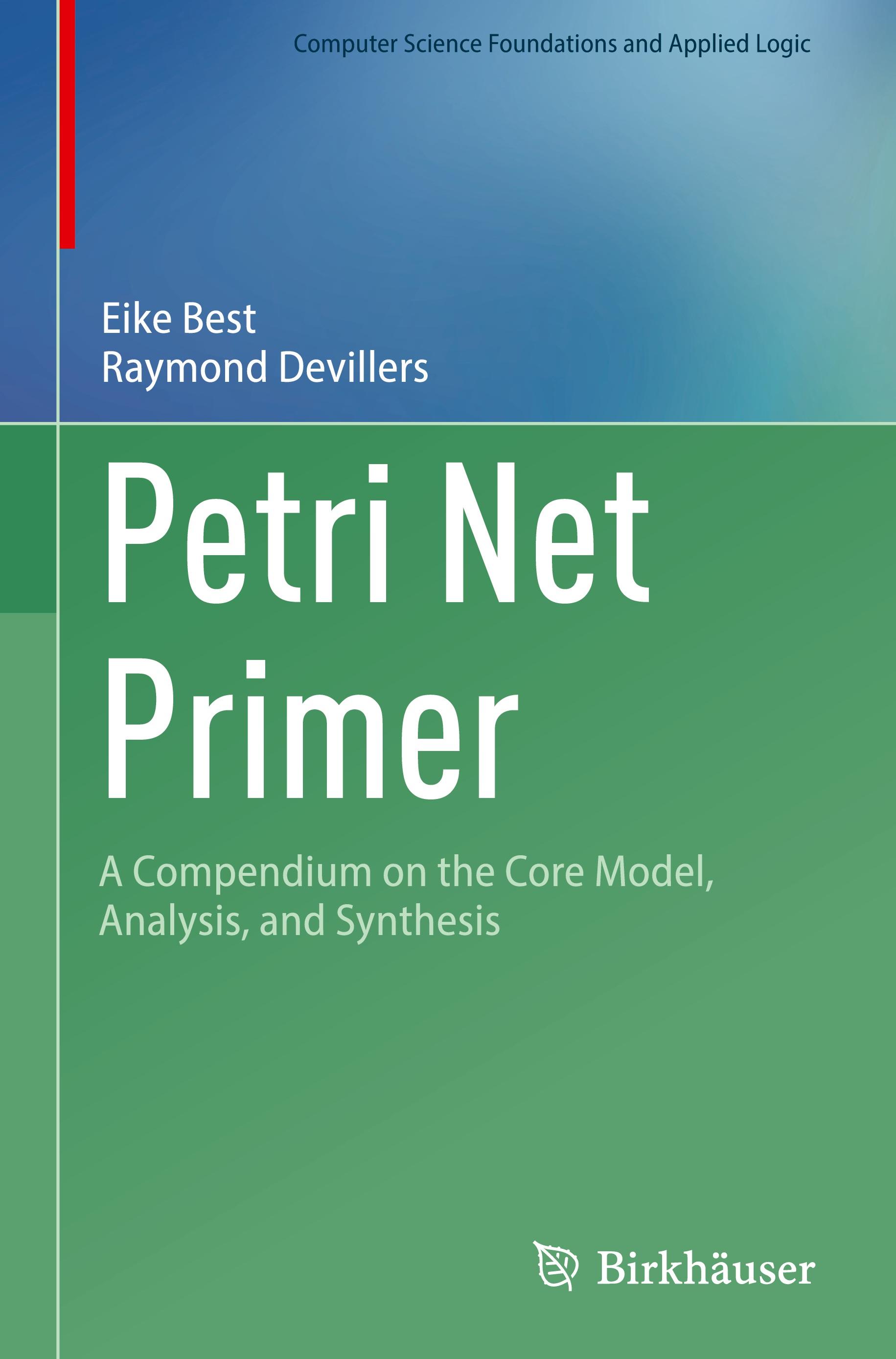 Petri Net Primer