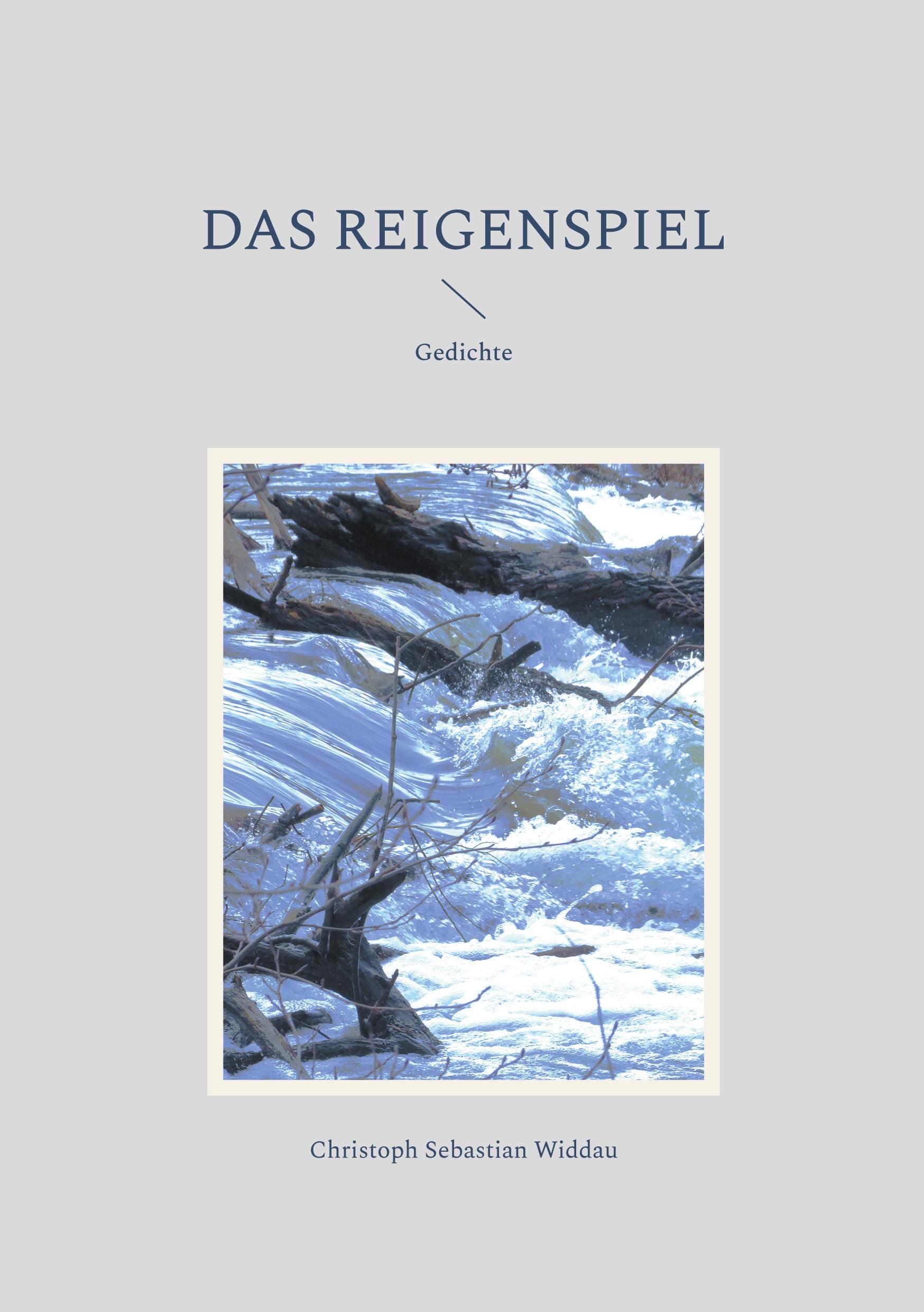 Das Reigenspiel