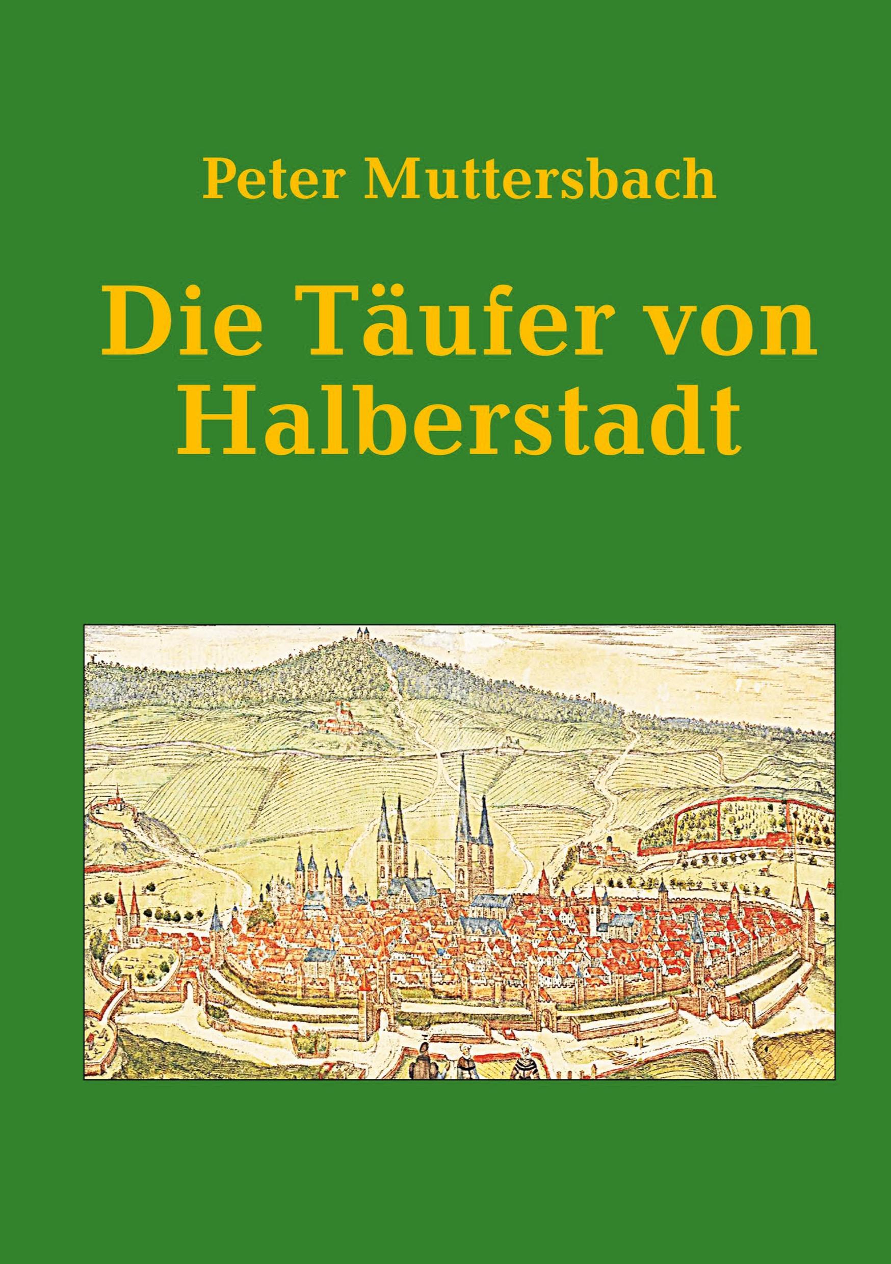 Die Täufer von Halberstadt