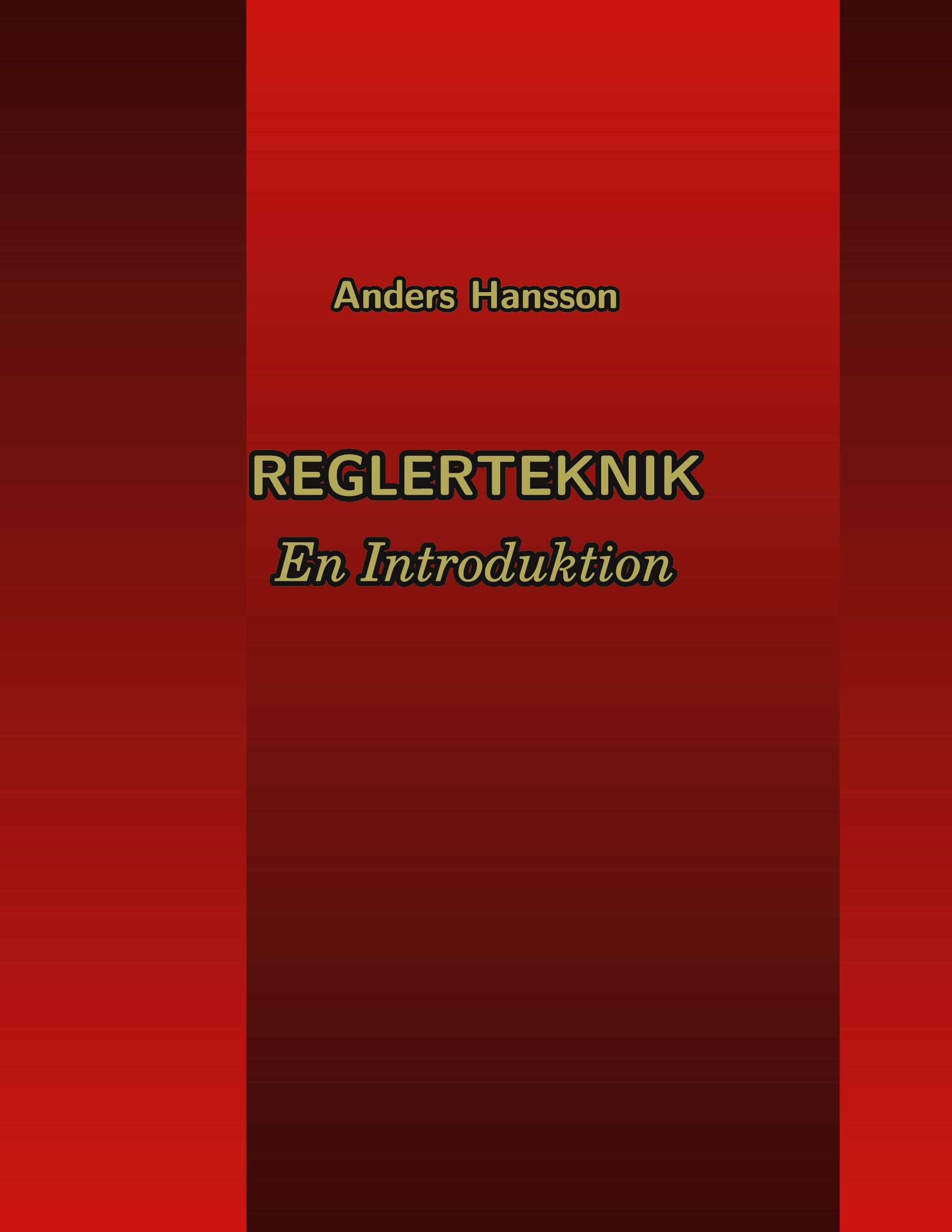 Reglerteknik