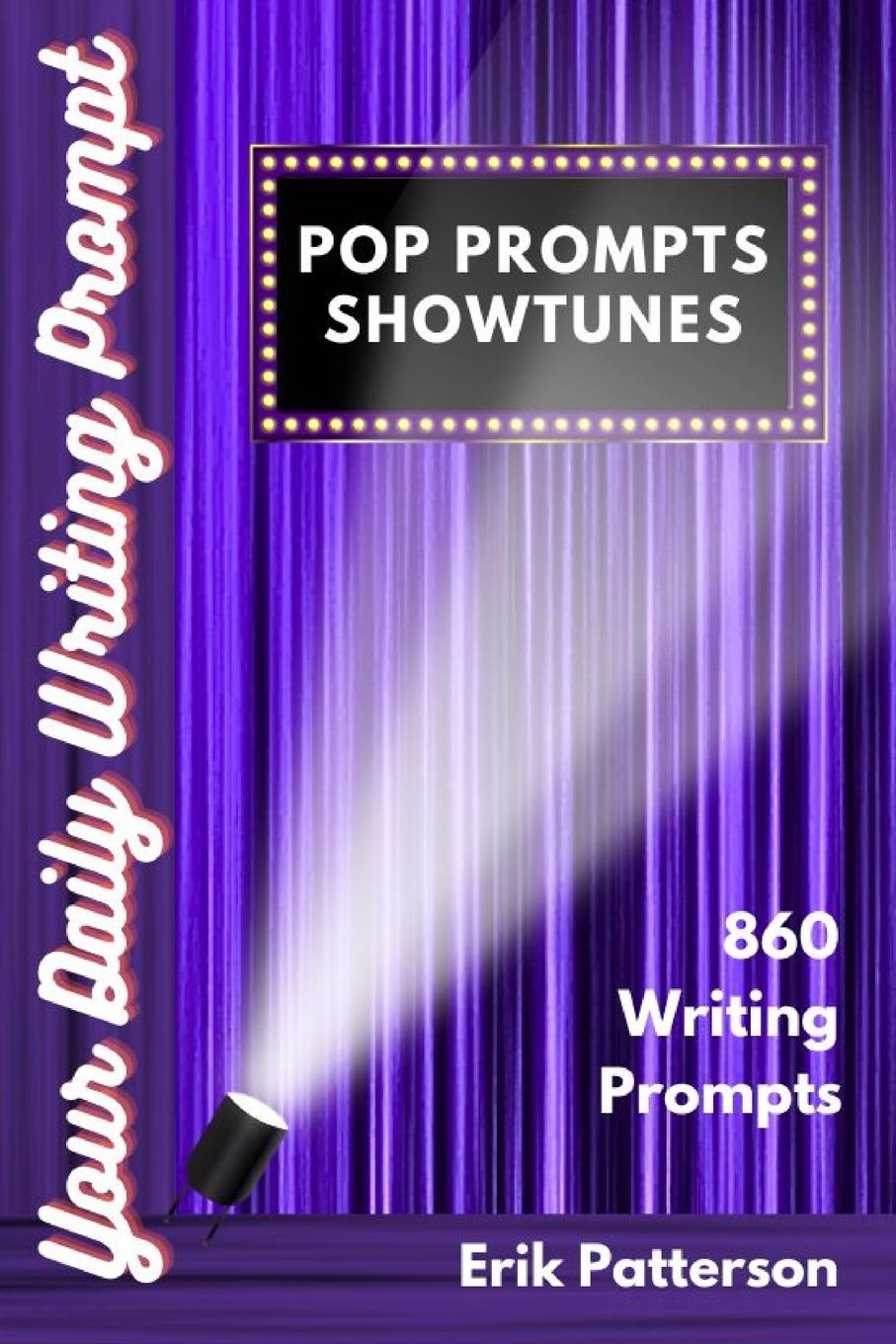 Pop Prompts Showtunes