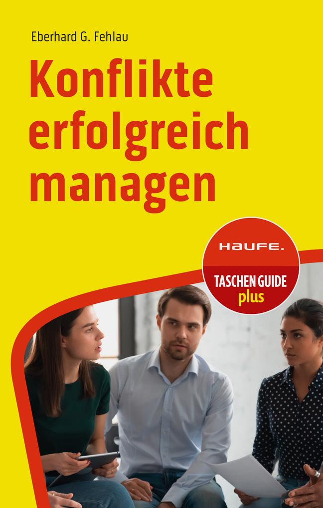 Konflikte erfolgreich managen