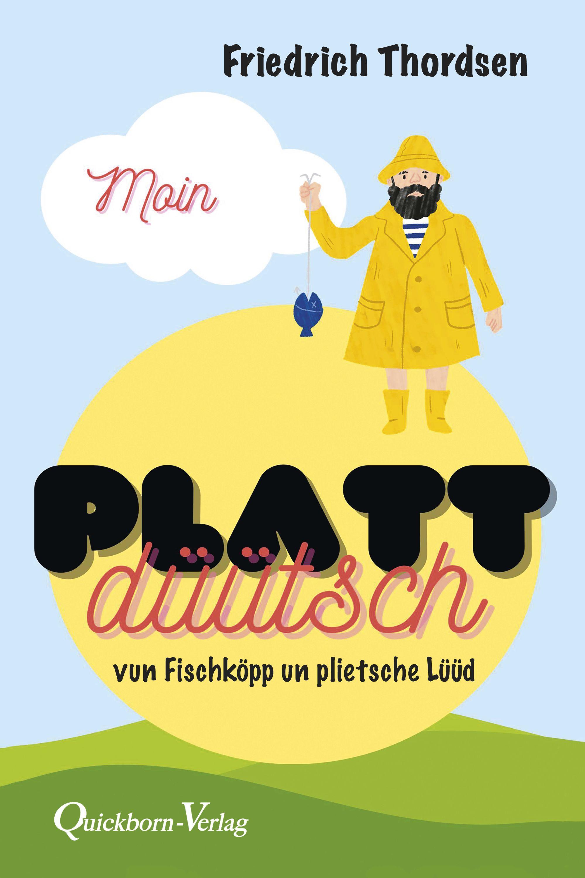 Moin - Plattdüütsch