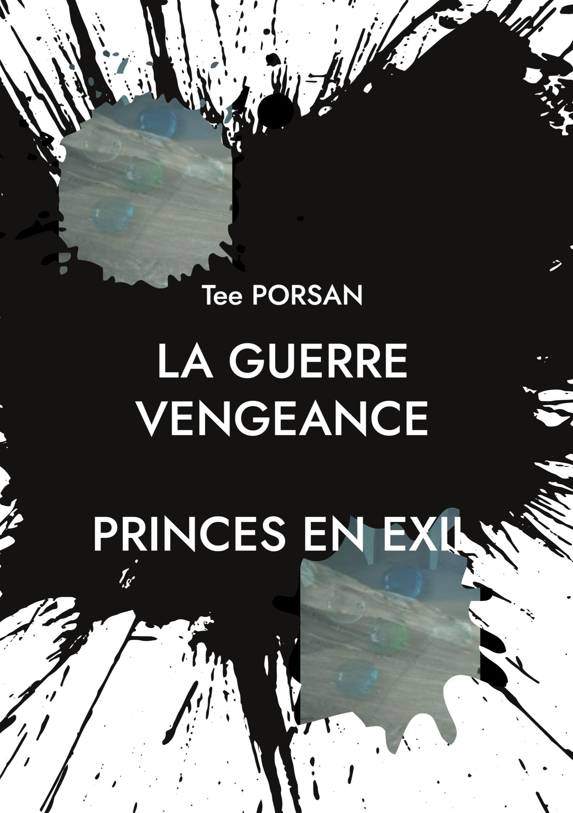 La Guerre Vengeance