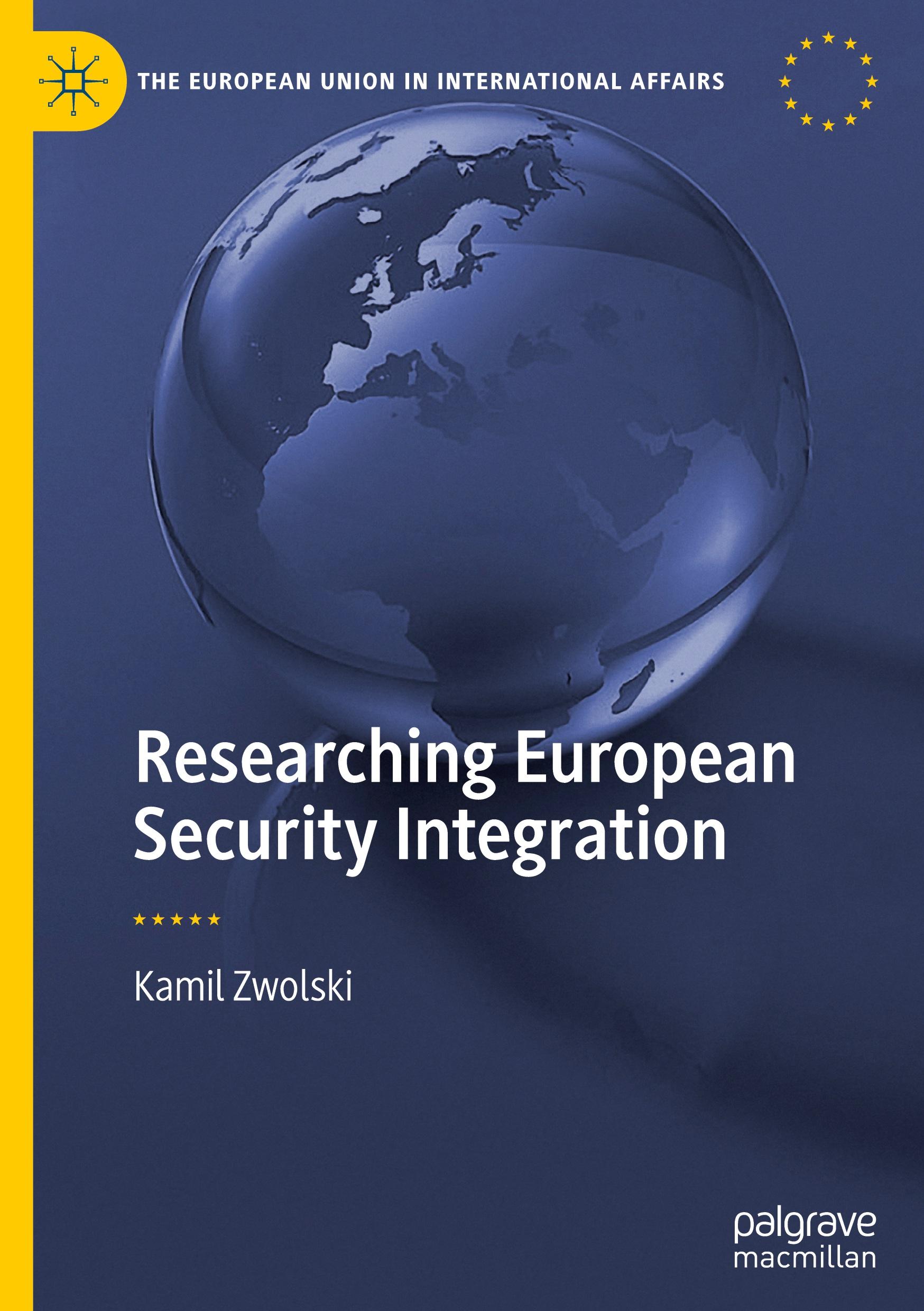 Researching European Security Integration