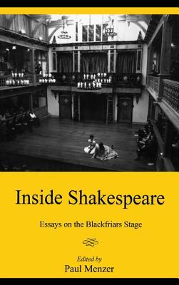 Inside Shakespeare