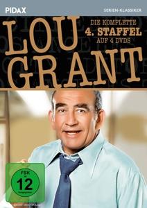 Lou Grant