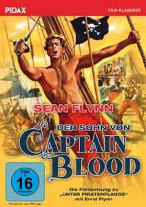 Der Sohn von Captain Blood