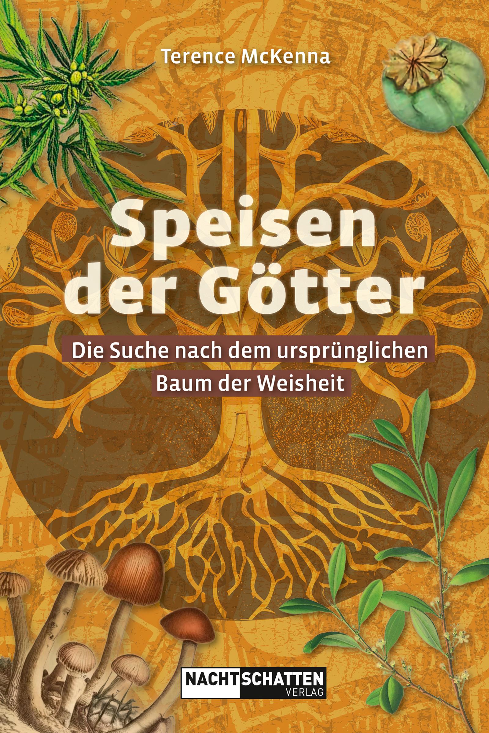 Speisen der Götter