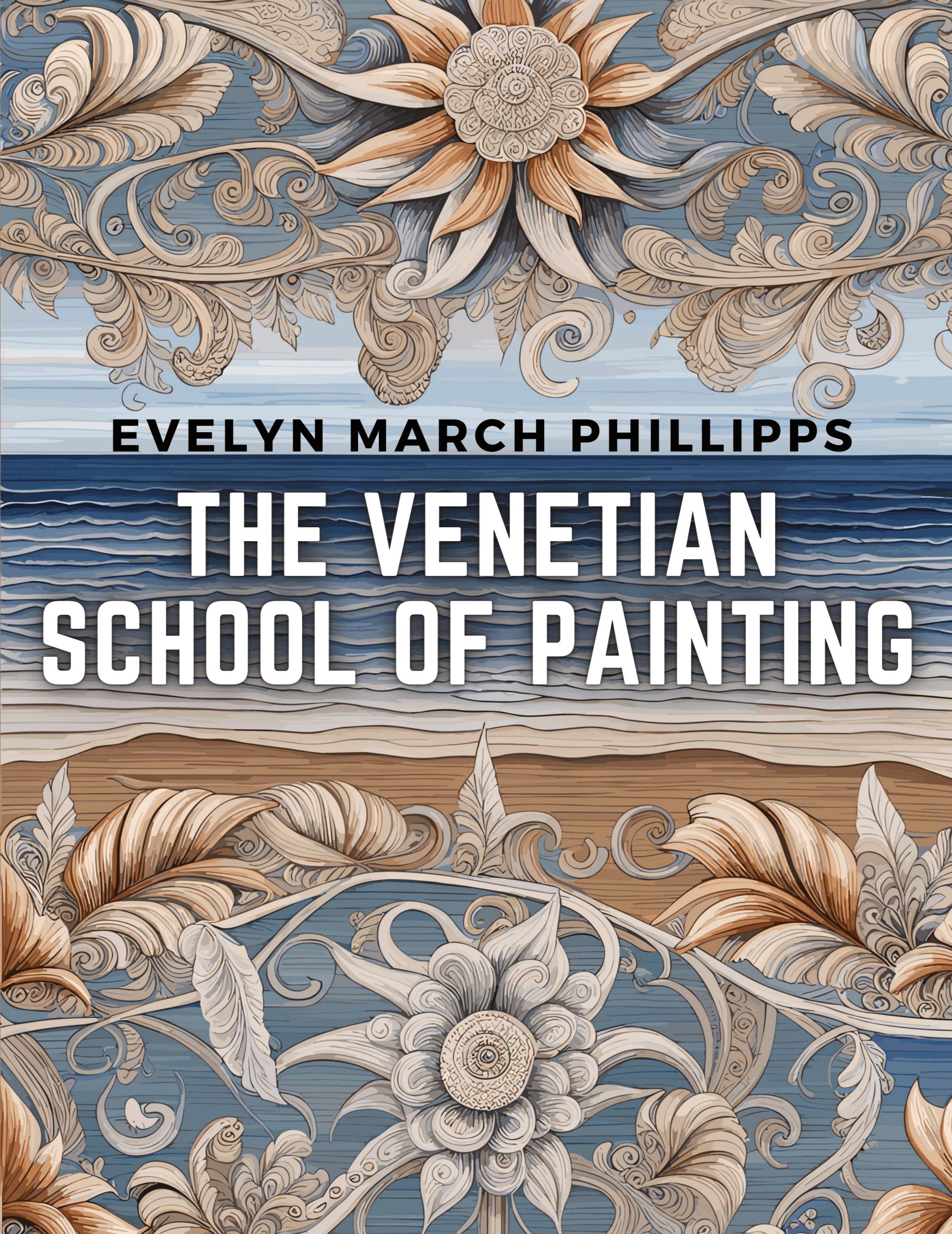 The Venetian School of Painting