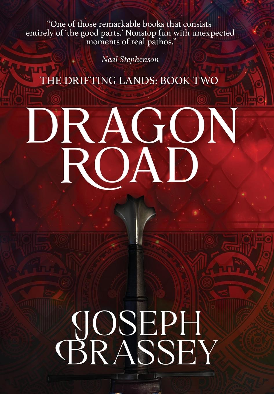 Dragon Road