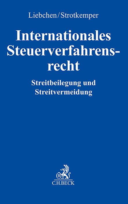 Internationales Steuerverfahrensrecht