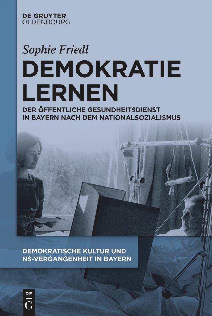 Demokratie lernen