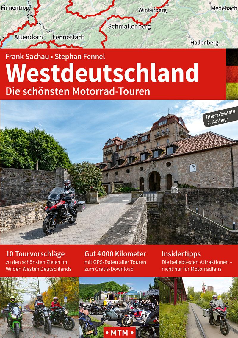 WESTDEUTSCHLAND