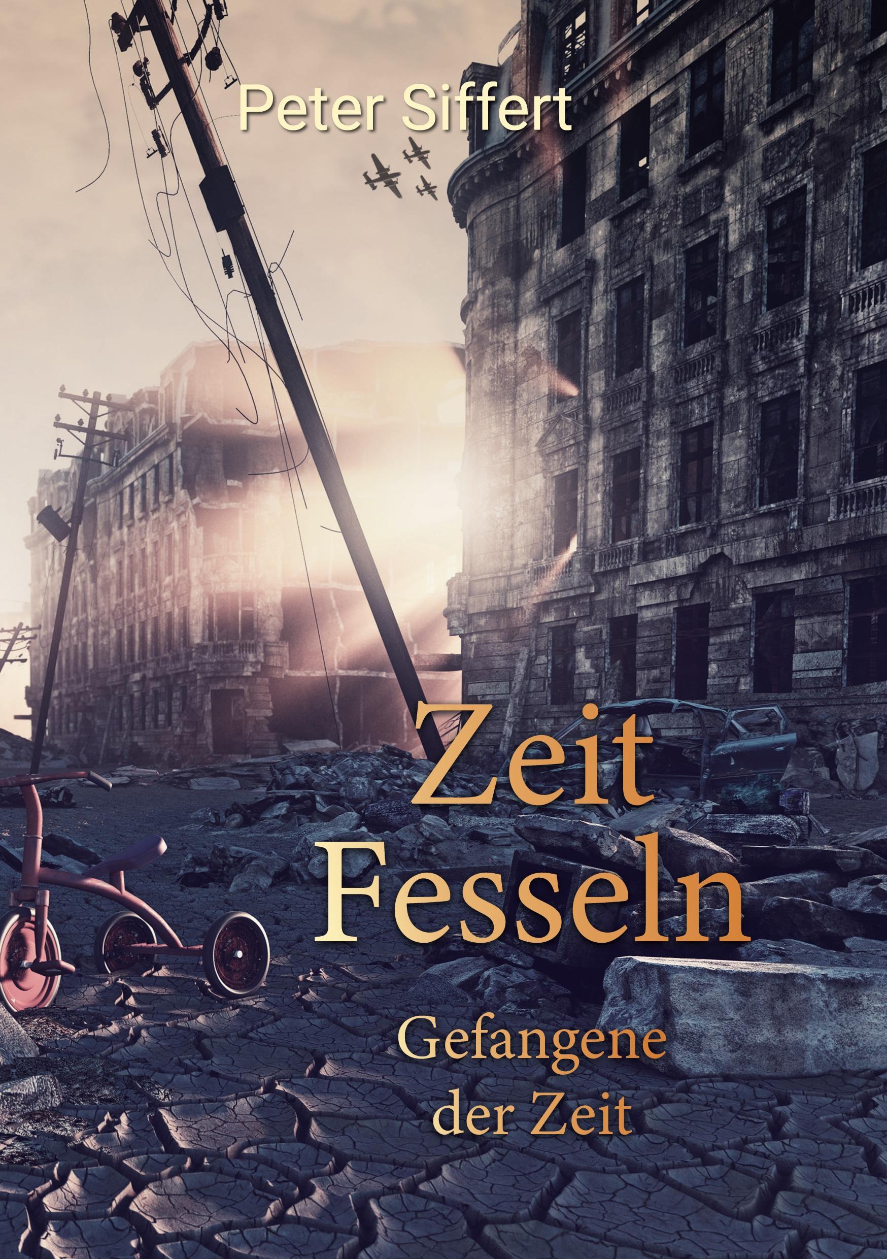 Zeit Fesseln