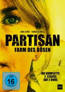 Partisan - Farm des Bösen