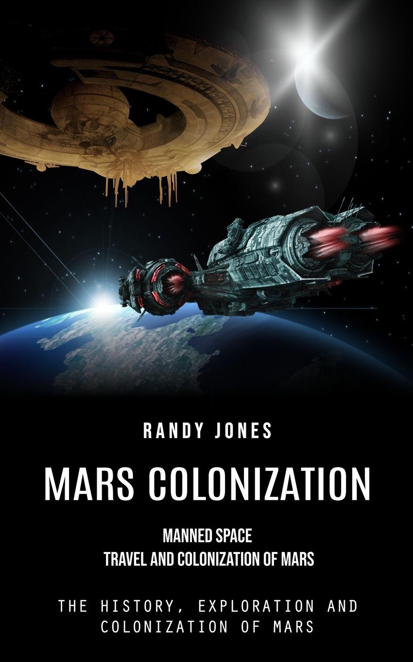 Mars Colonization